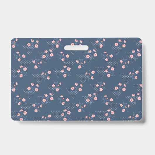 Wilde ventilator badge (Voorzijde)