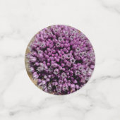 Wilde ventilator confetti (Kleine voorkant)