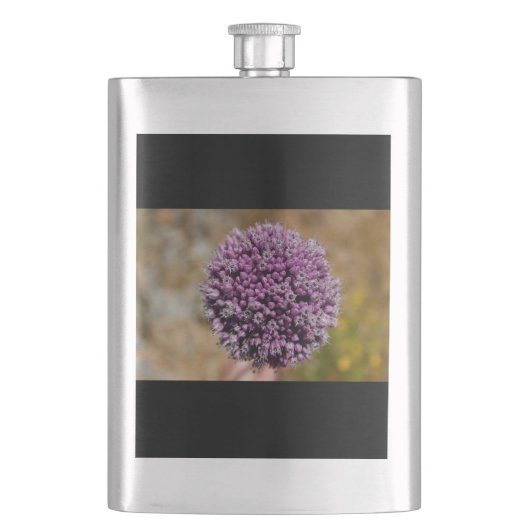 Wilde ventilator flacon (Voorkant)