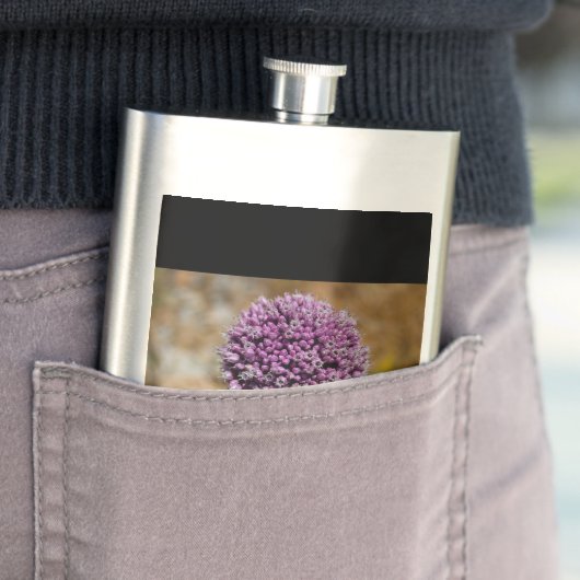 Wilde ventilator flacon (Voorbeeld)