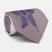 Wilde ventilator stropdas (Opgerold)