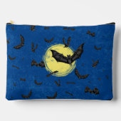 wilde-vleermuiszwerm etui (Voorkant)