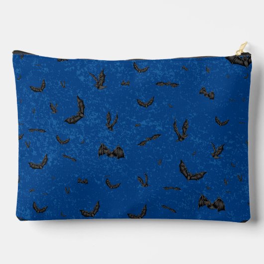 wilde-vleermuiszwerm etui (Achterkant)