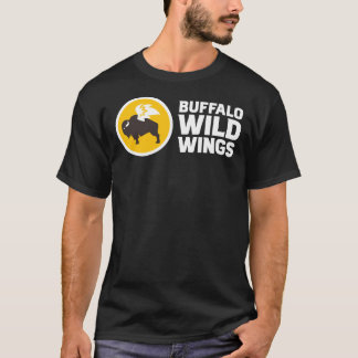 Wilde vleugels met buffels Essential T-Shirt