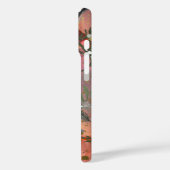 Wilde vogels Case-Mate iPhone case (Achterkant / Links)