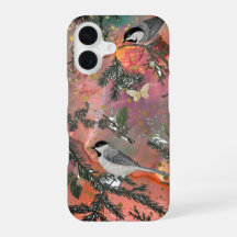 Wilde vogels
