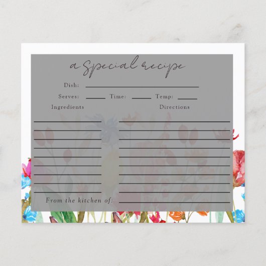 Wilde Vrijgezellenfeest Kaart (Voorkant)