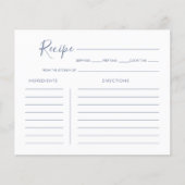 Wilde Vrijgezellenfeest van bosbranden Kaart ontva (Voorkant)