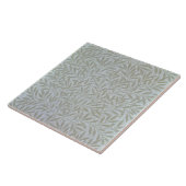 Wilde wandpapieren ontwerp, 1874 tegeltje (Zijkant)