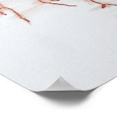 Wilde wekken met hart en ziel poster (Hoek)