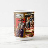 WILDE WESTERKOFFIE KOFFIEMOK (Center)
