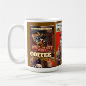 WILDE WESTERKOFFIE KOFFIEMOK (Links)