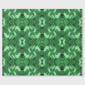 Wilde Wilgen... Cadeaupapier (Vlak)