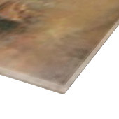 Wilde Wolven snijraad Snijplank (Hoek)