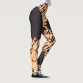 WILDE ZAAK LEGGINGS (Rechts)