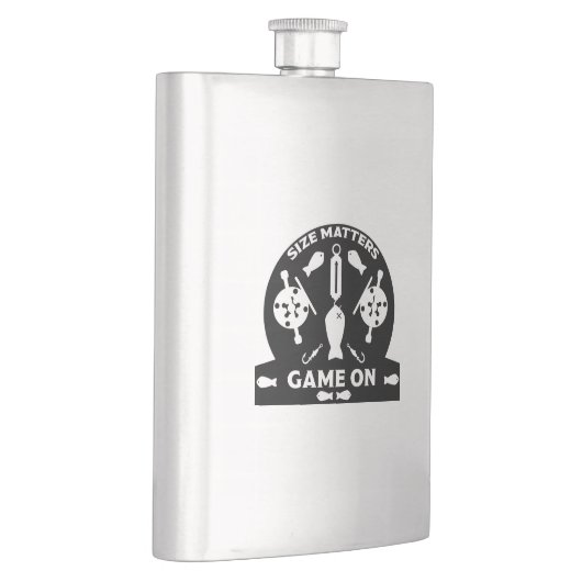 Wilde zalm Vist Flacon (Rechts)