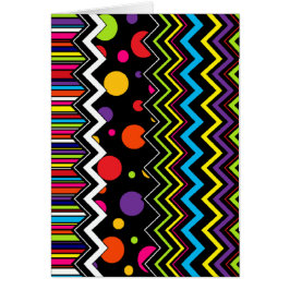 Wilde Zig-Zags