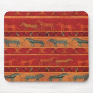 Wilde Zigeuner Mustangs Muismat