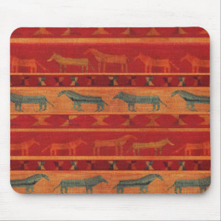 Wilde Zigeuner Mustangs Muismat