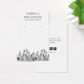  Wilde Zonk die Vertonende Kaarten van de Verzamel Visitekaartje (Bureau)