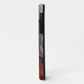 Wildebeest Case-Mate iPhone Case (Achterkant/links)