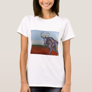 Wildebeest T-shirt
