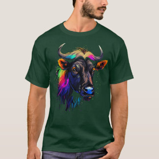 Wildebeest T-shirt
