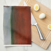 Wildebeest Theedoek (Quarter Fold)