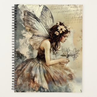 Wildebloemenfee Planner