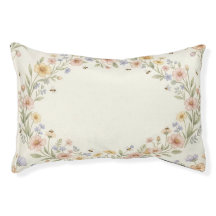 Wildebloemenhoning Katbed – Knus Cottagecore Bijen