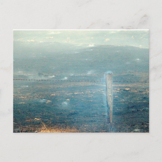 Wildebrand Briefkaart (Voorkant)