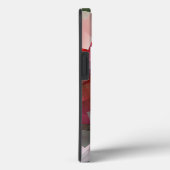 Wildebras...... Case-Mate iPhone Case (Achterkant / Rechts)