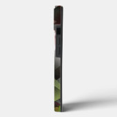 Wildebras...... Case-Mate iPhone Case (Achterkant / Links)