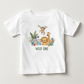 Wildebras - Jungle Dieren