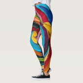 Wildebras Leggings (Links)