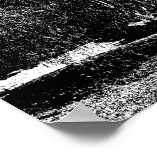 Wildecanvas wekken poster (Hoek)