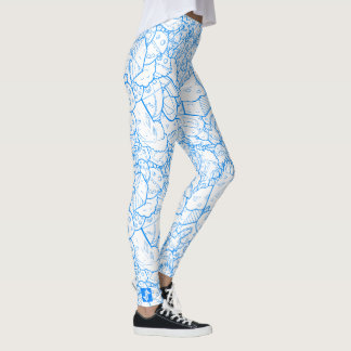 Wilder Beast Leggings 2019 - Mariana