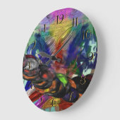 Wilder Days Achterwaarts Grote Klok (Hoek)