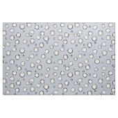 wilderdot mono stof (Fat Quarter)