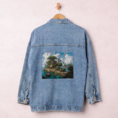 Wilderheid Denim Jacket (Hangar)