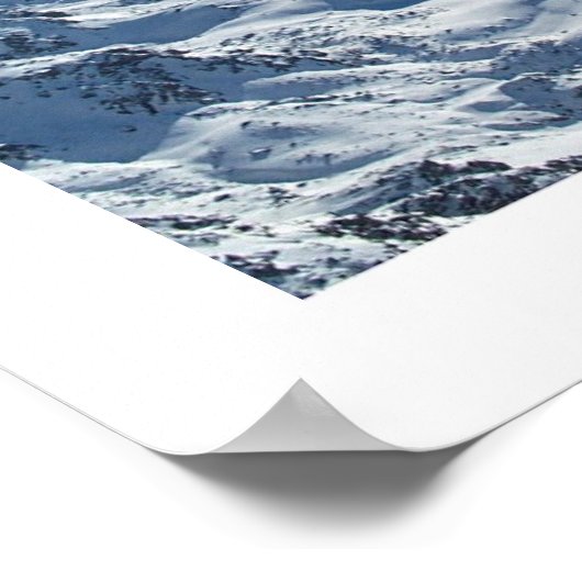 Wilderheid Poster (Hoek)