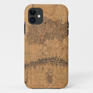 Wilderland Case-Mate iPhone Case