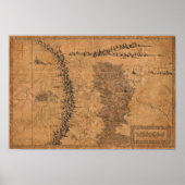 Wilderland Poster (Voorkant)