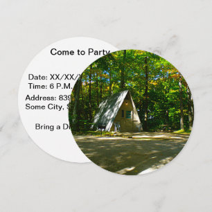 Wilderness A-Lijst Camping op de camping Kaart