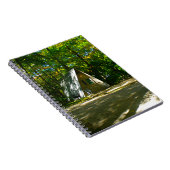 Wilderness A-Lijst Camping op de camping Notitieboek (Rechterzijde)