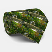 Wilderness A-Lijst Camping op de camping Stropdas (Opgerold)