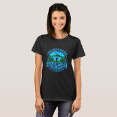 Wilderness Adventure Challenge T-shirt (Voorkant volledig)