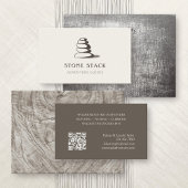 Wilderness Adventure Guide Visitekaartje