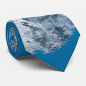 WILDERNESS EAGLE COLLECTIE STROPDAS (Opgerold)