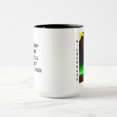 Wilderness Experience Mok (Midden)